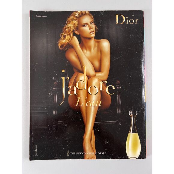 Easy Living Magazine May 2009 Lisa Snowdon Fashion Health Food Decor - Picture 2 of 8